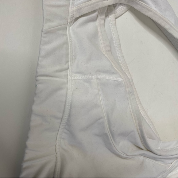 Bally Total Fitness Sports Bra Size Large - Picture 4 of 5